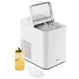 Midea 12kg Bullet Ice Maker MDRI12BG Midea 12kg Bullet Ice Maker MDRI12BG