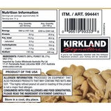 Kirkland Signature Super XL Peanuts 1.13kg
