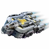LEGO Star Wars Anzellan Starship 75445