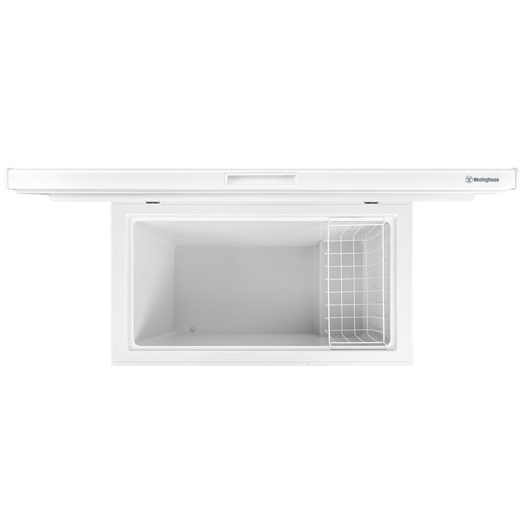 Westinghouse 300L Chest Freezer WCM3000WE Westinghouse 300L Chest Freezer WCM3000WE