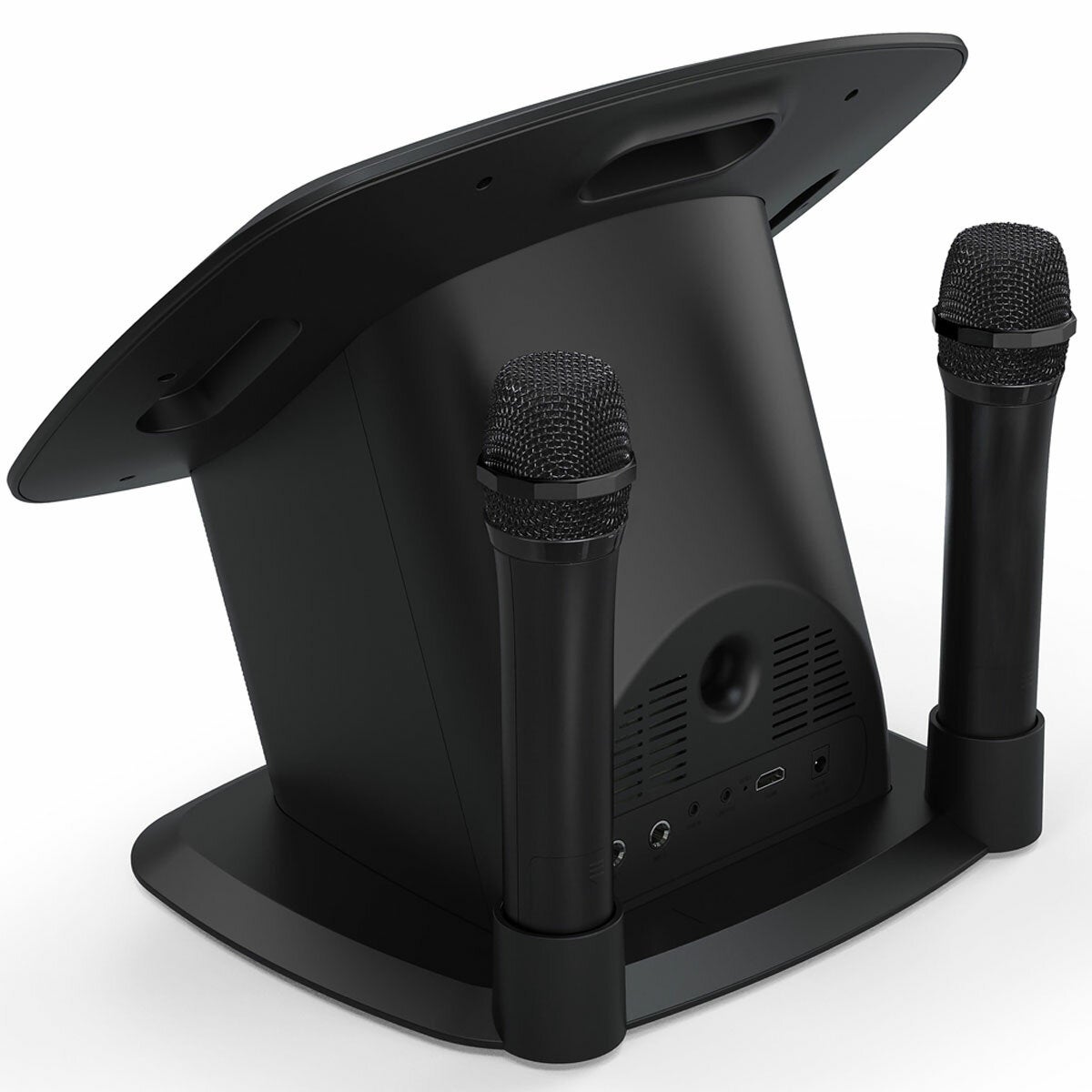 Singing Machine Karaoke WIFI Vocal Hero