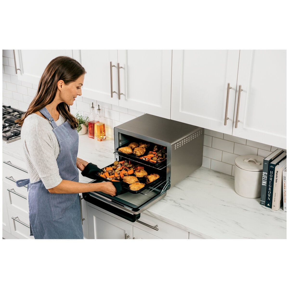Ninja Foodi XL Air Fry Oven