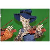 Animated Fiddler Skeletons