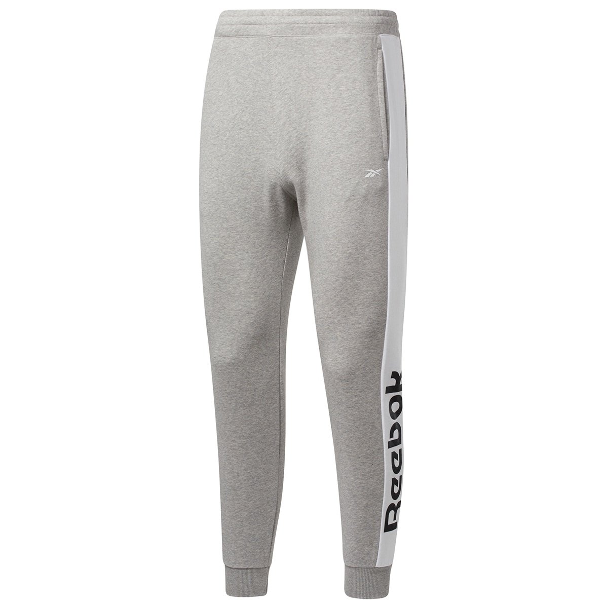 Reebok Pants - Heather Grey