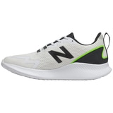 New Balance Shoe - White/Green