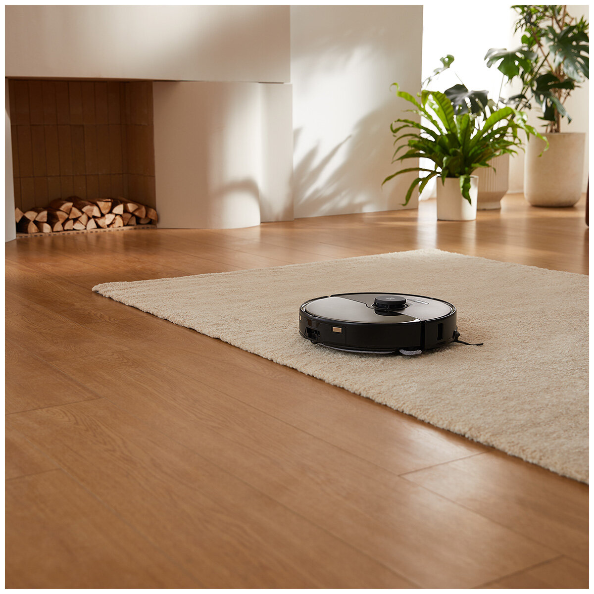 Roborock S8 Max Ultra Vacuum Cleaner RR-S8MU02-00