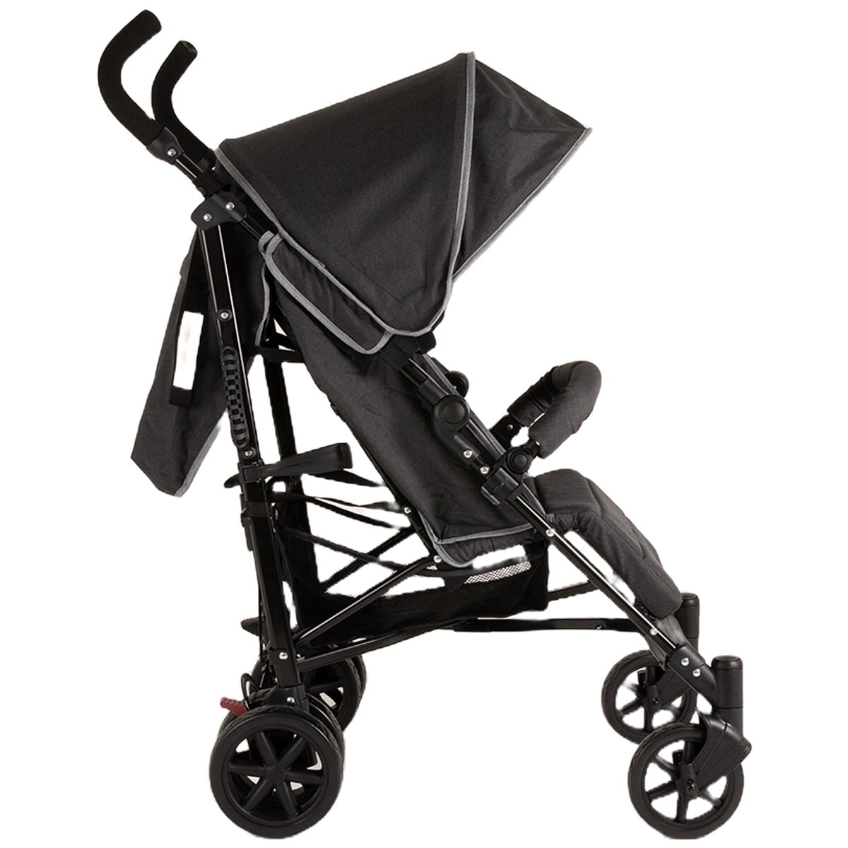 Betti Granny Stroller