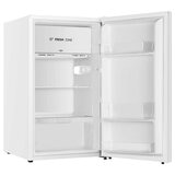 Hisense 124L Bar Fridge White HRBF126W