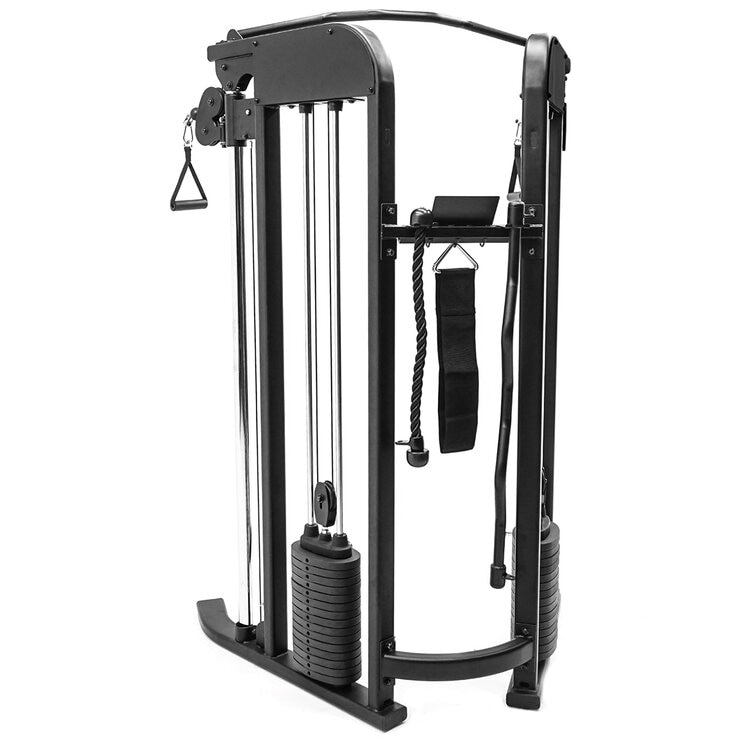 FTX Functional Trainer and Bench FTX Functional Trainer and Bench
