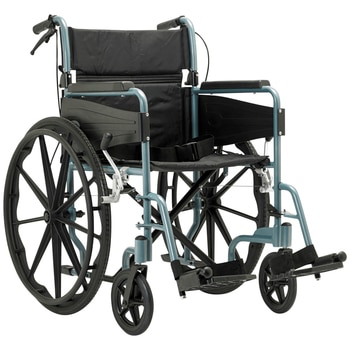 Days Escape Lite Self Propelled Wheelchair