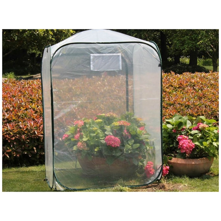 Poly Garden Plant & Tree Cover