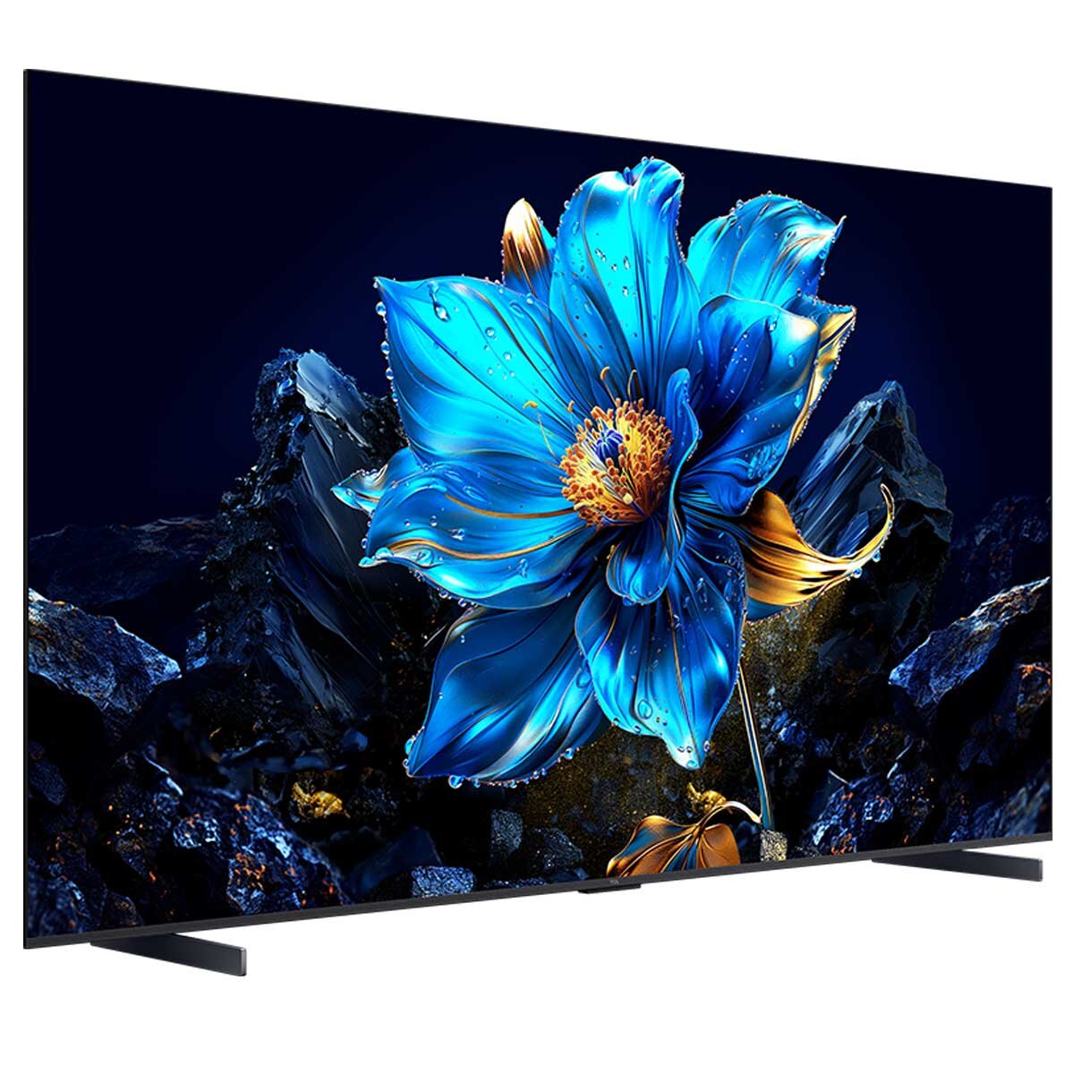 TCL 98 Inch QLED 4K Google TV 98P7K