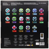 FIFA World Cup Host Cities Ball Set 16 Pieces