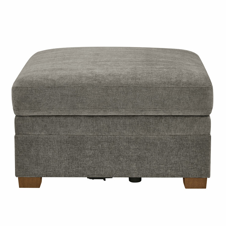 Thomasville 6PC Fabric Modular Sectional