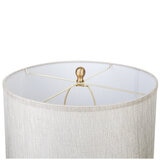 CAFE LIGHTING & LIVING Evie Floor Lamp