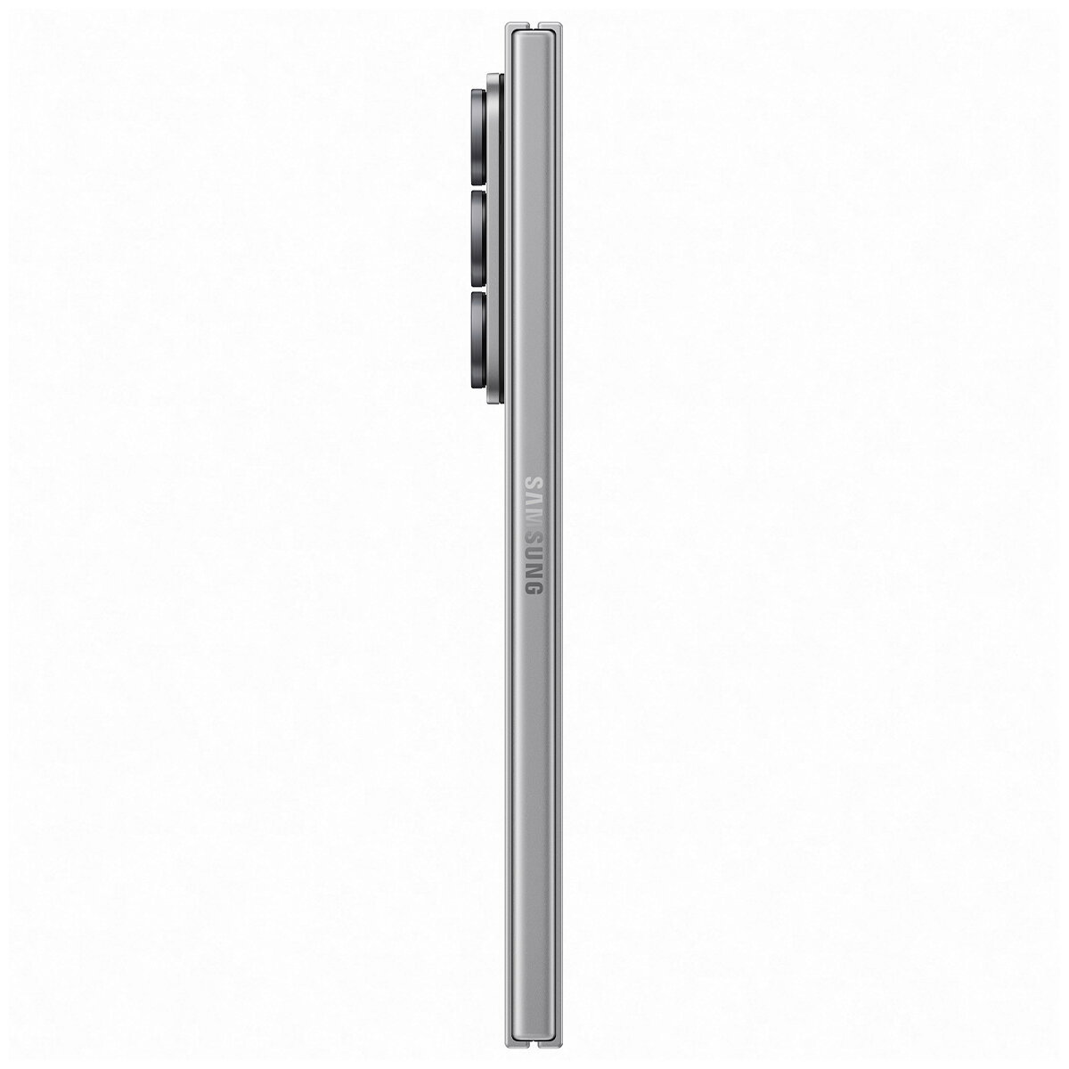 Samsung Galaxy Z Fold7 512GB Silver SM-F966BZSEATS