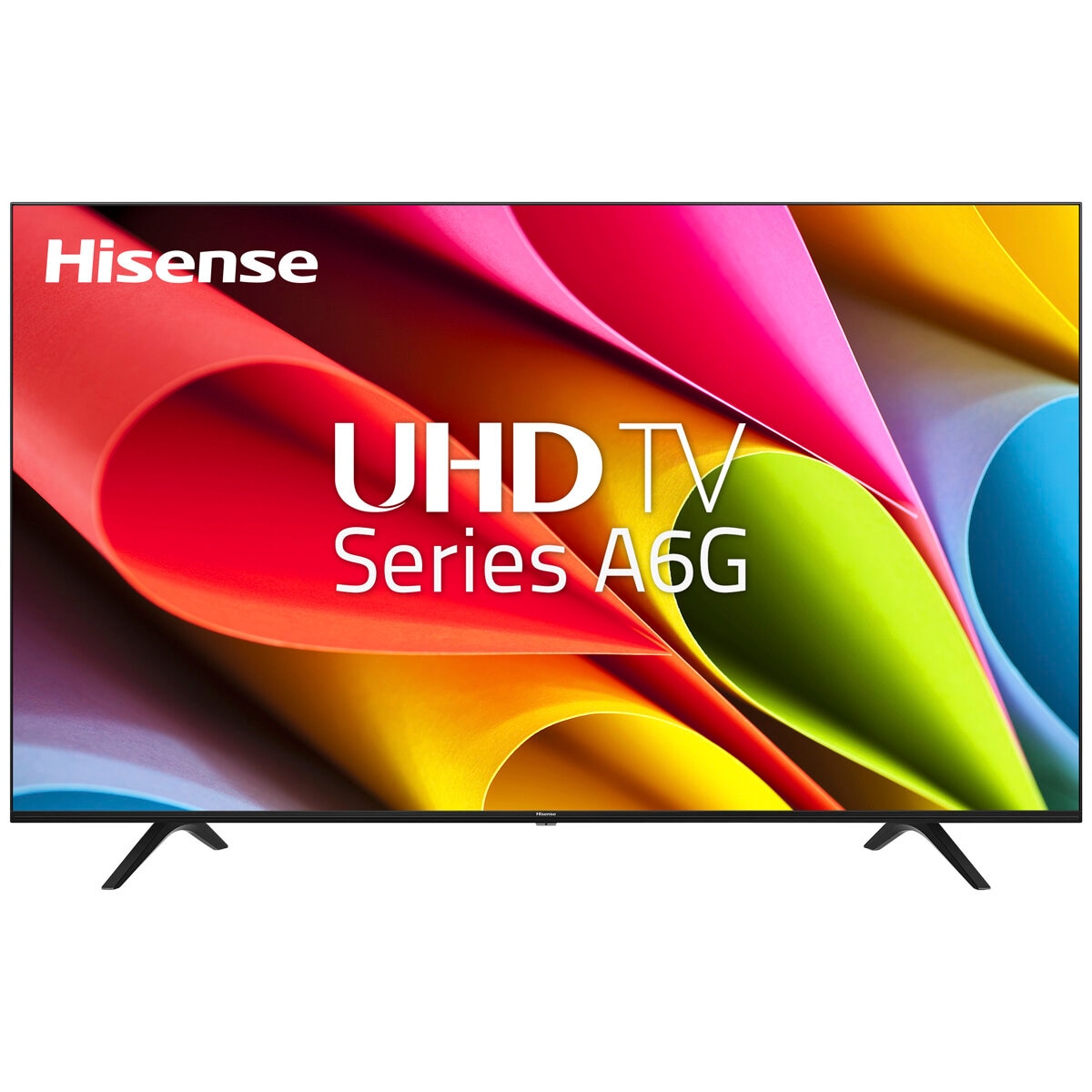 Hisense 58 Inch UHD 4K TV 58A6G