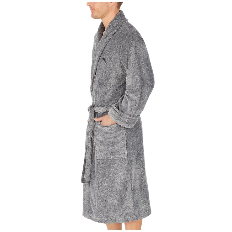 Tommy Bahama Men's Robe Grey Costco Australia