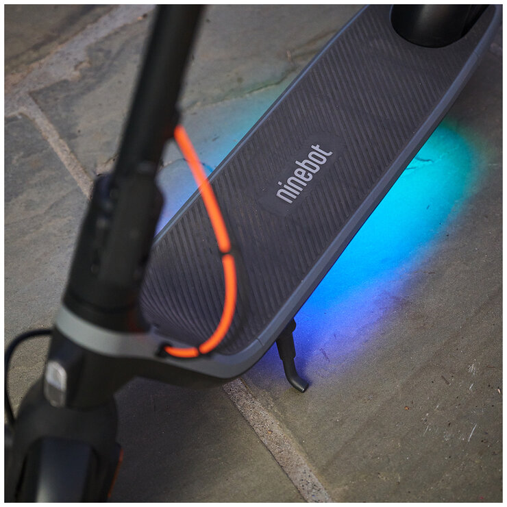 Segway Ninebot E2 Electric Scooter