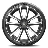 Michelin 255/40R20 101Y PILOT SPORT 4S