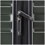 Samsonite Parallax 3 Piece Hardside Luggage Set