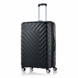 American Tourister Concentrix 3 Piece Luggage Set American Tourister Concentrix 3 Piece Luggage Set