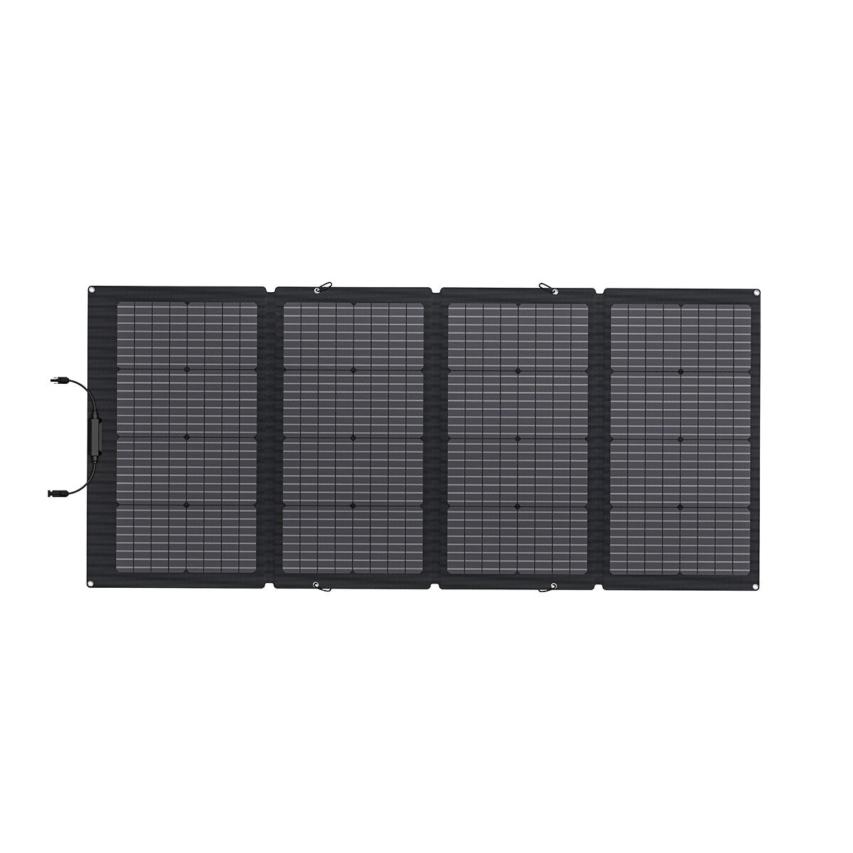 Ecoflow River Pro Power Station + 220W Solar Panel Bundle