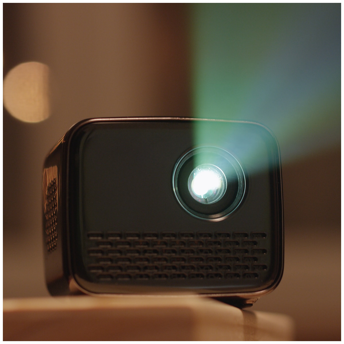 Philips PicoPix Nano Mobile Projector PPX120/INT Costco Australia