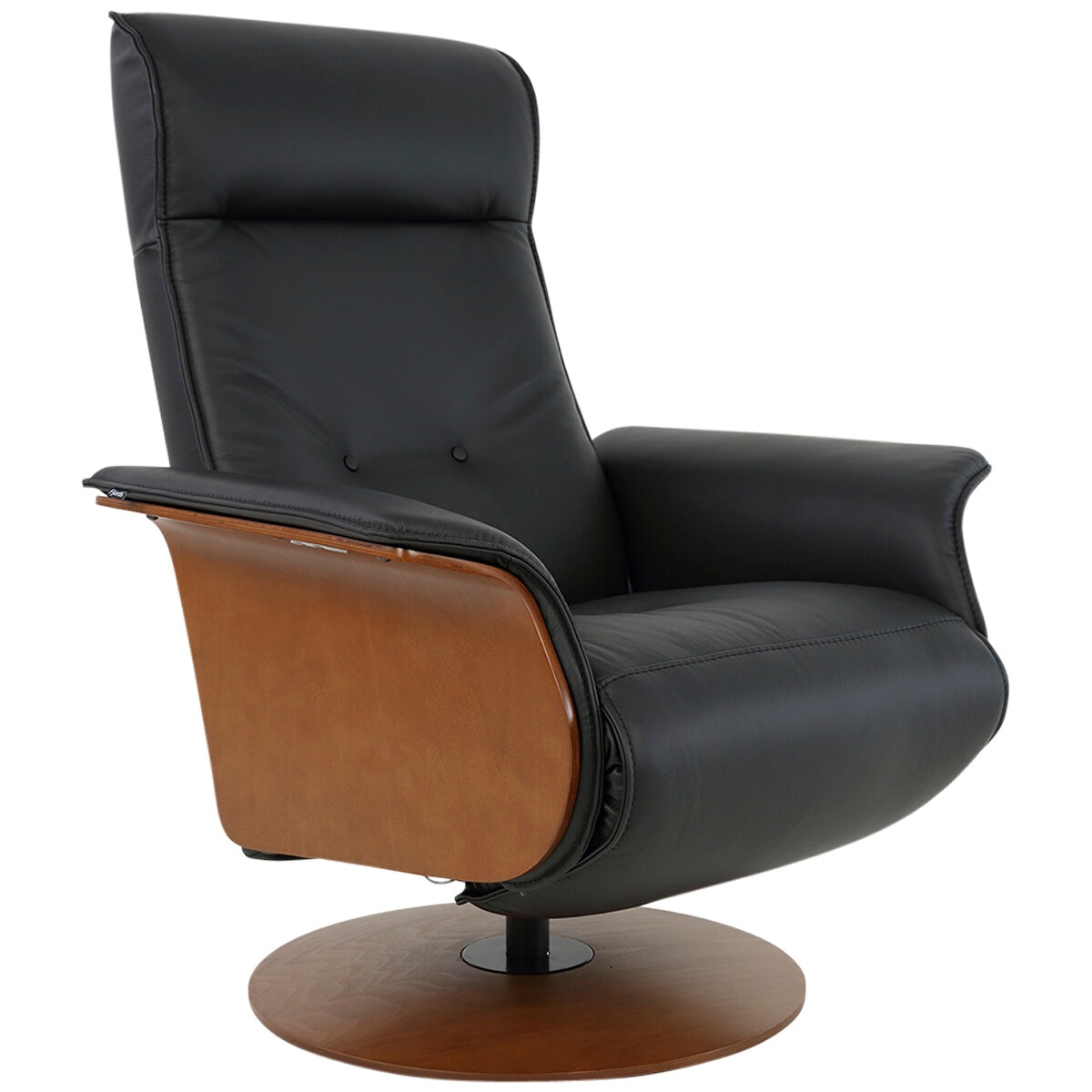 Moran Fjords Hans 2 Motors Motorized Recliner