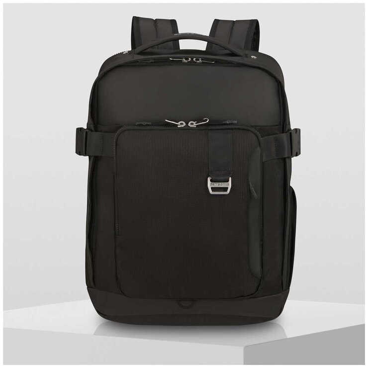 Samsonite Midtown Backpack Black