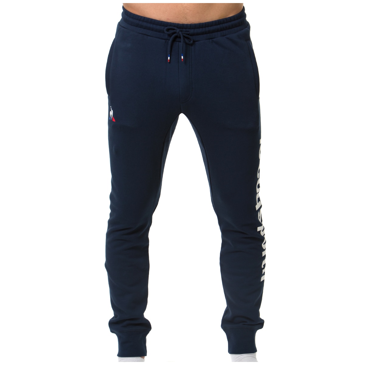 Le Coq Nouvion Track Pant - Blue