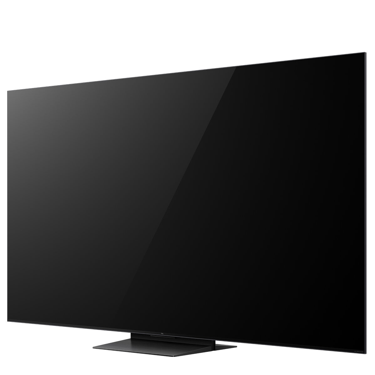 TCL 65 Inch Premium QD- MINI LED 4K Google TV 65C7K
