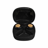 House of Marley Liberate Open Earbuds Black EM-JE104-SB