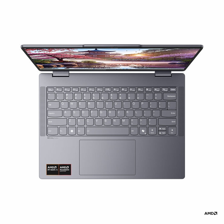 Lenovo 14 inch Ideapad 2 in 1 Notebook 83KT000NAU Lenovo 14 inch Ideapad 2 in 1 Notebook 83KT000NAU