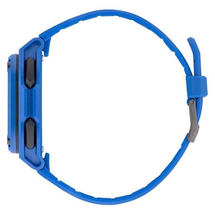 Adidas Originals City Tech Two Blue Digital Watch AOST23061