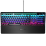Steelseries Apex 5 Hybrid Gaming Keyboard