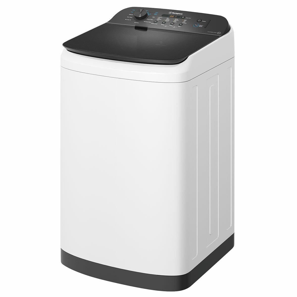 Westinghouse 6kg EasyCare Top Load Washing Machine WWT6084J5WA Westinghouse 6kg EasyCare Top Load Washing Machine WWT6084J5WA