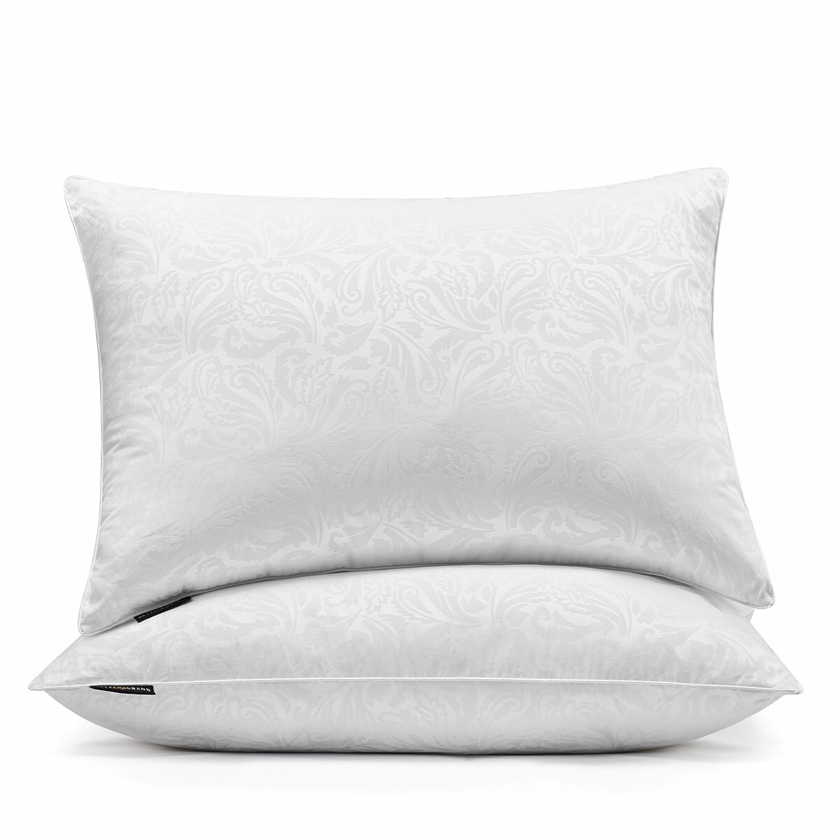 Hotel Grand Down Alternative Pillow 2 Pack Hotel Grand Down Alternative Pillow 2 Pack