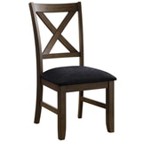 Bayside Furnishings 2pk Dining Chairs