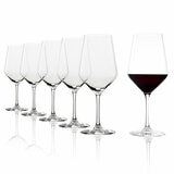 Stolzle Wine Glass 635ml x 8 Piece Set