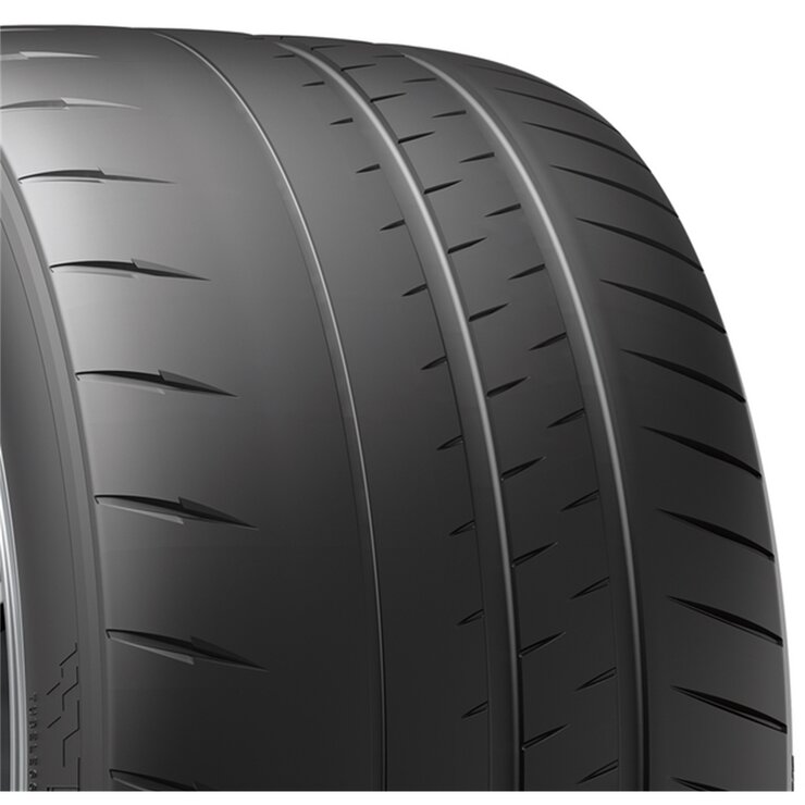 Michelin 245/35R20 95Y PILOT SPORT CUP 2 (N1)