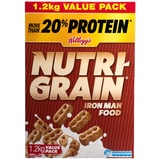 Nuti Grain