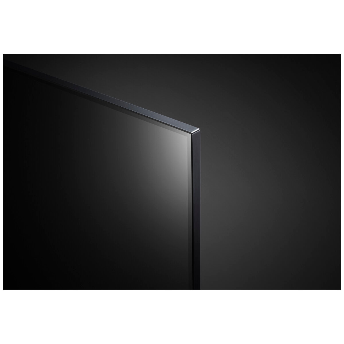 LG 86 Inch QNED80 4K Smart QNED TV 86QNED80SQA