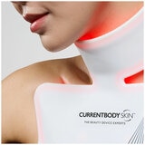 CurrentBody Skin LED Neck & Decolletage Mask S1 CBD114KAI