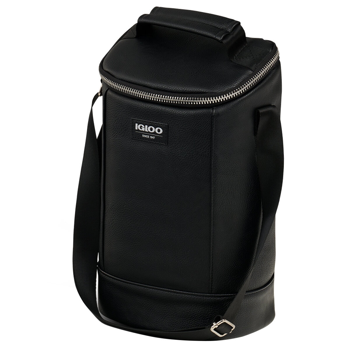 Igloo Luxe Wine Tote Cooler Black