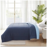 Hotel Grand EternaCool Cooling Comforter King Single Dress Blue