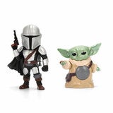 Jada Toys Star Wars Imperial Remnant AT-AT 2.4GHz Remote Control