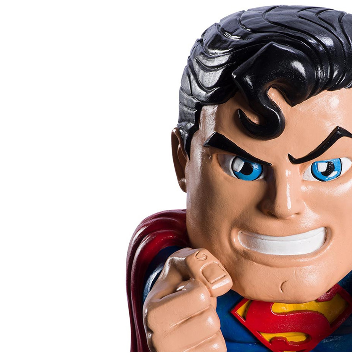 Superman Lolly Bowl Holder