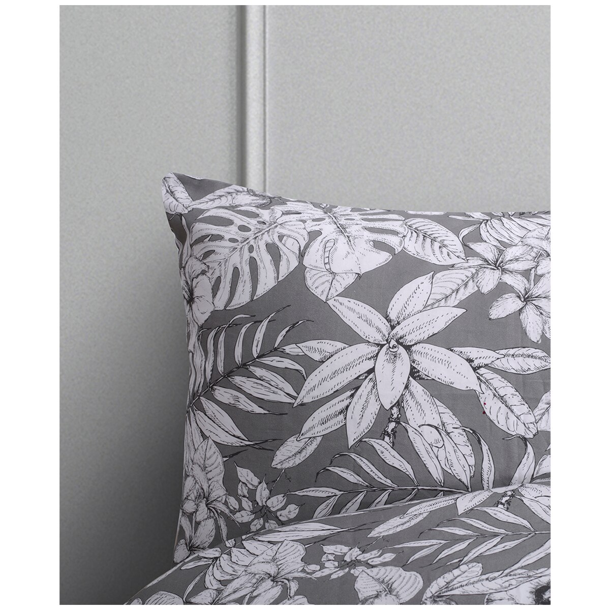 Onkaparinga 3 Piece Quilt Cover Set Queen - Tropic