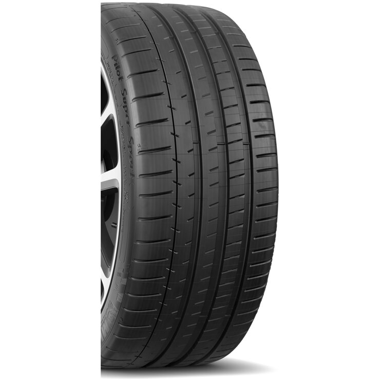 Michelin 305/30R20 103Y PILOT SUPER SPORT (K3)